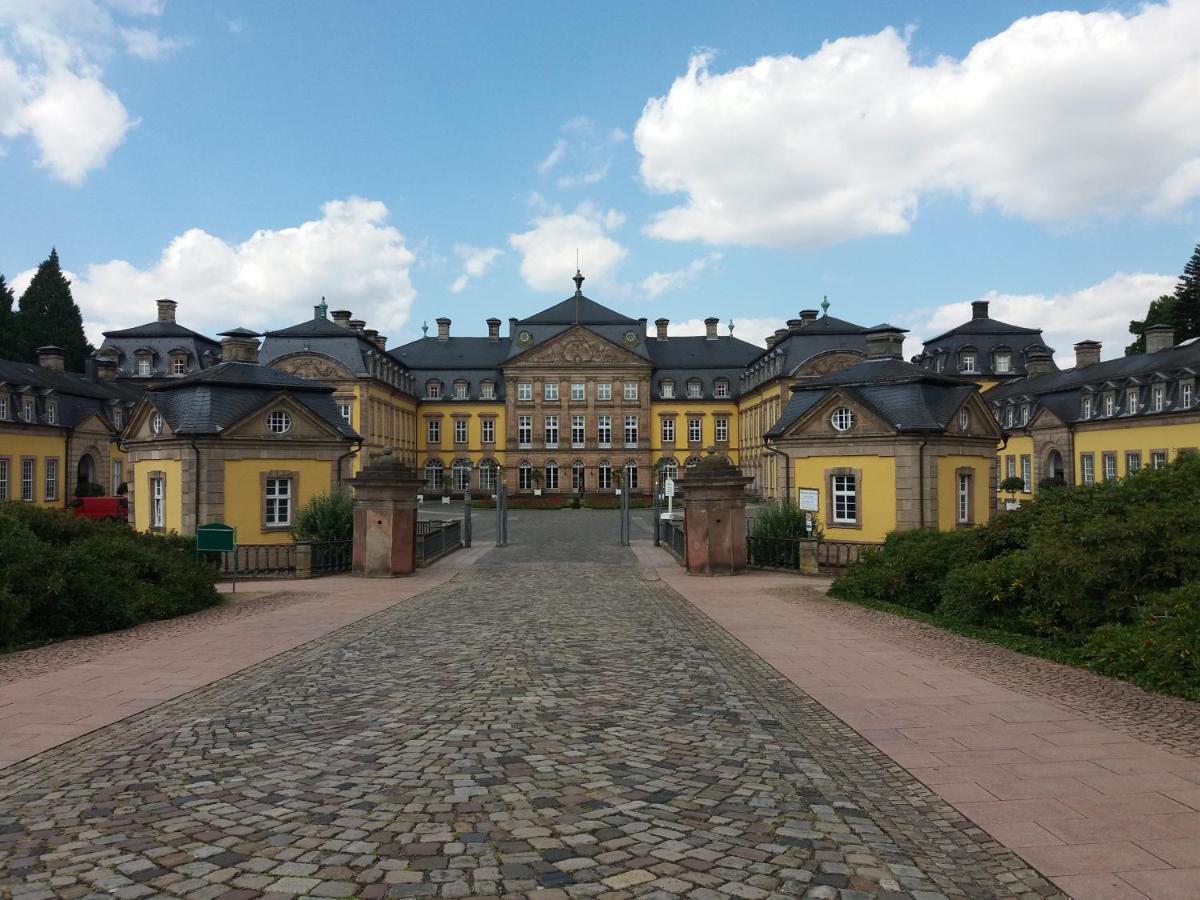 Villa Knusperhaus Gretel Frankenau Exterior foto